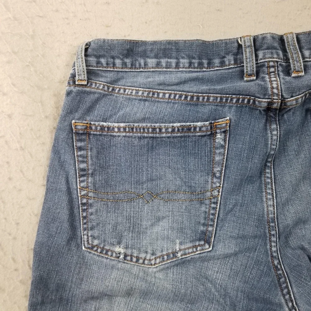 Lucky Brand brand lucky